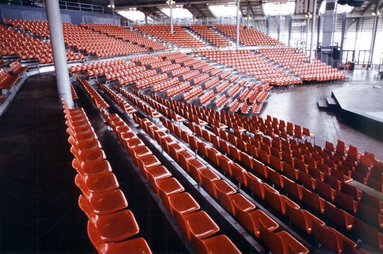 Guide pratique relatif à la sécurité des structures provisoires et démontables 