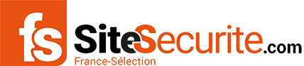Logo SiteSécurité.com